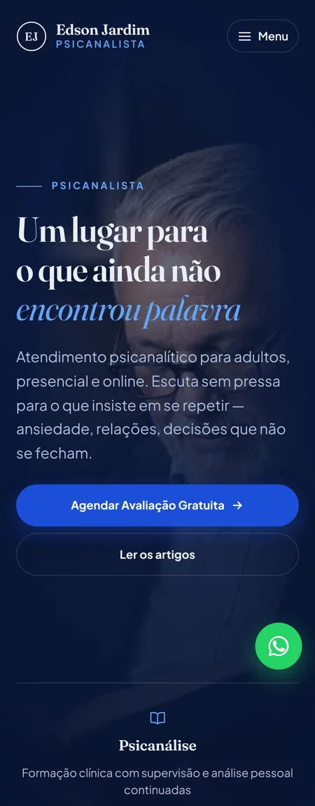 Edson Jardim