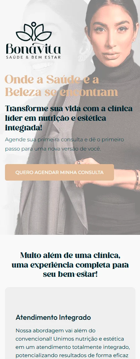 Estetica